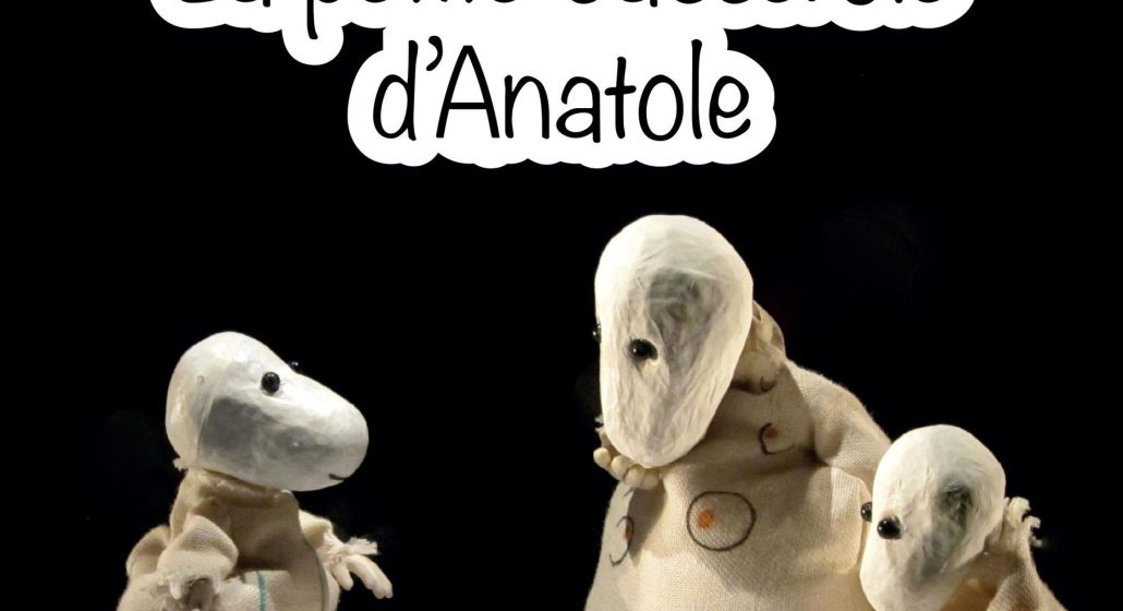 La Petite Casserole d’Anatole